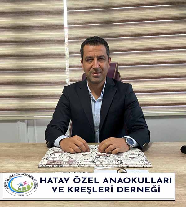 ÖZAK-DER Başkanı Erdem; “Hep Birlikte Daha Güçlü Bir Aileyiz”