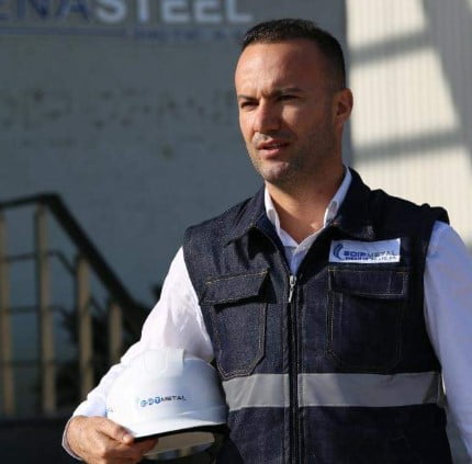 CRT METAL, EN BÜYÜKLER LİSTESİ FORTUNE 500’E 404. SIRADAN GİRİŞ YAPARAK ÖNEMLİ BİR BAŞARIYA İMZA ATTI