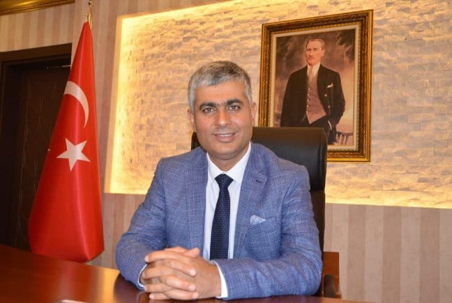 BAŞKAN GÜNGÖR: “HAİNLERE KARŞI TEK VÜCUT OLDUK” HAK-İŞ KONFEDERASYONU 15 TEMMUZ BİLDİRİSİ