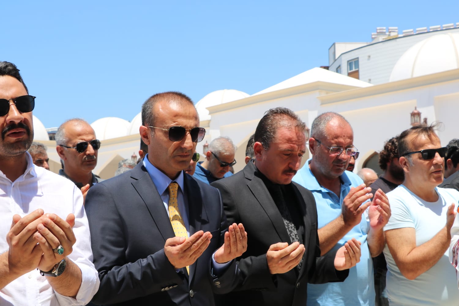 İSTE&#8217;Lİ AKADEMİSYEN SON YOLCULUĞUNA UĞURLANDI