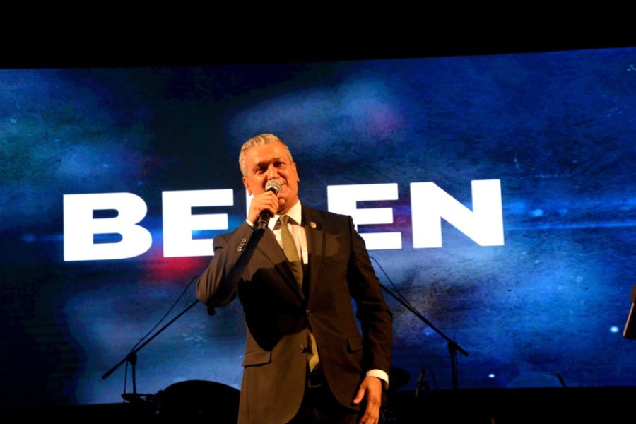 Belen Zara&rsquo;yla Coştu