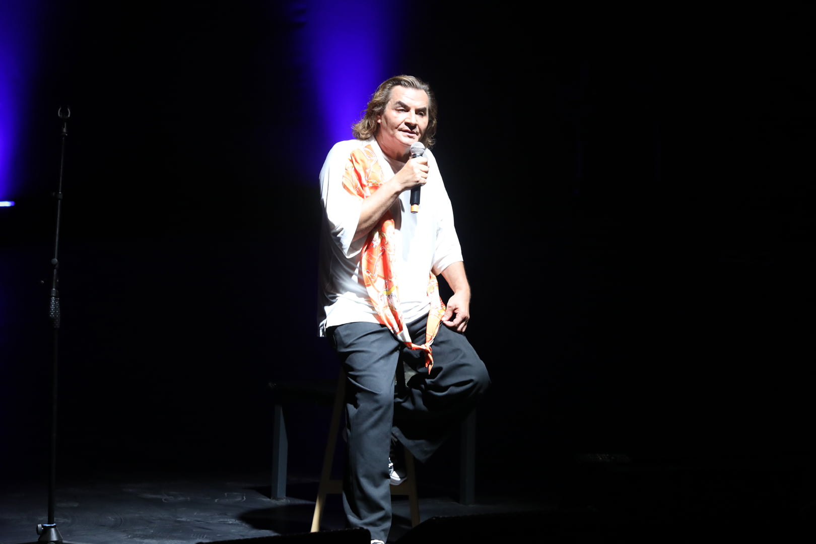 ARMAĞAN &Ccedil;AĞLAYAN&rsquo;DAN EXPO&rsquo;DA İKİ MUHTEŞEM GECE