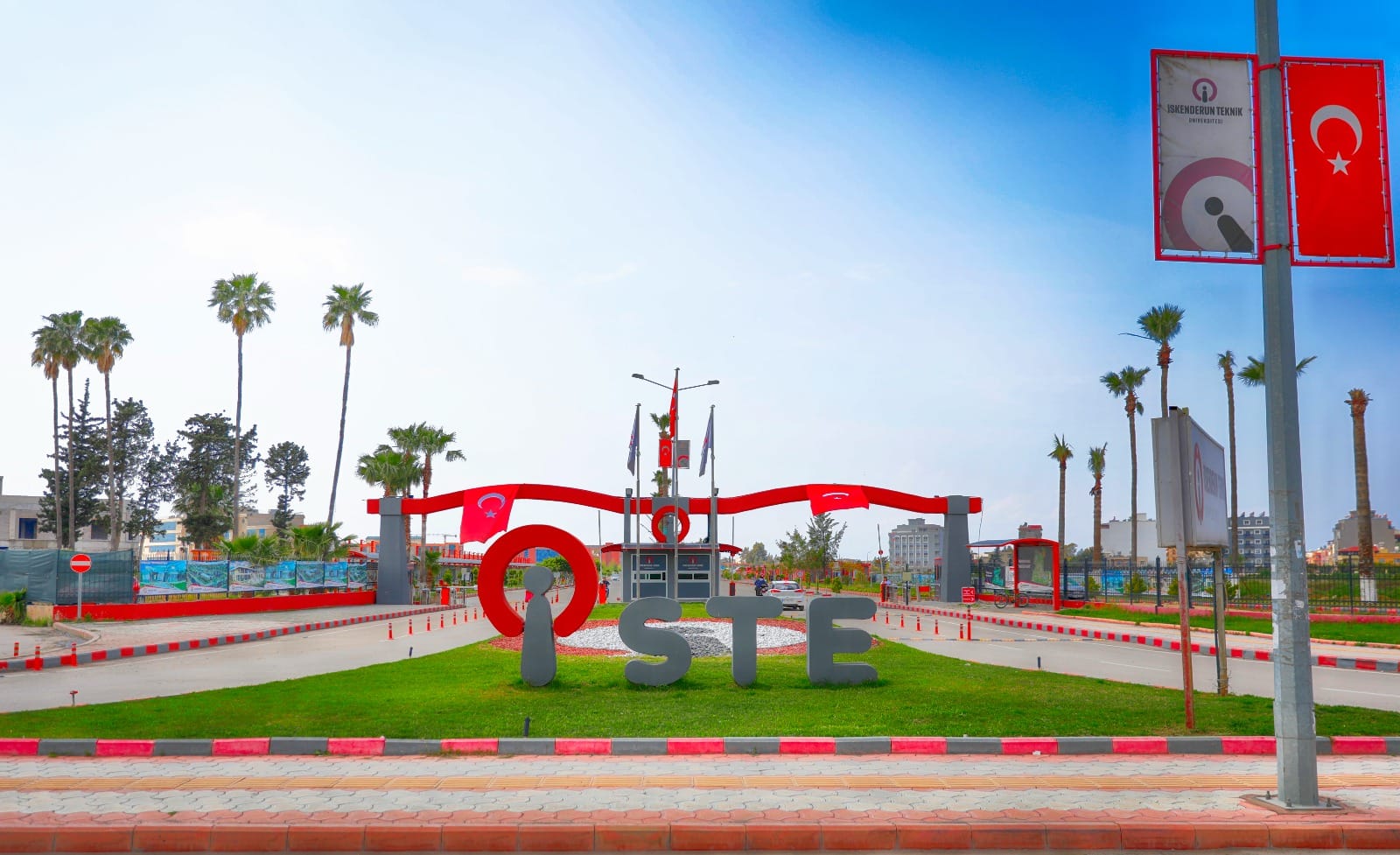 İSTE&rsquo;DİLER, TERCİH ETTİLER VE ARTIK İSTE&rsquo;LİLER