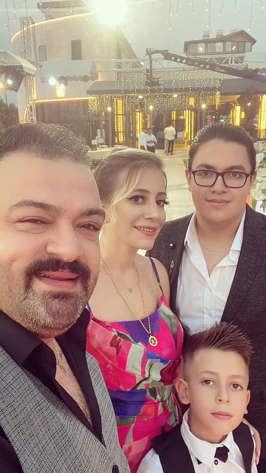 B&Ouml;YLE G&Uuml;ZEL OLUR ‘KILI&Ccedil;OĞLU’ VE ‘G&Uuml;NER’ AİLELERİNİN D&Uuml;Ğ&Uuml;N&Uuml;…