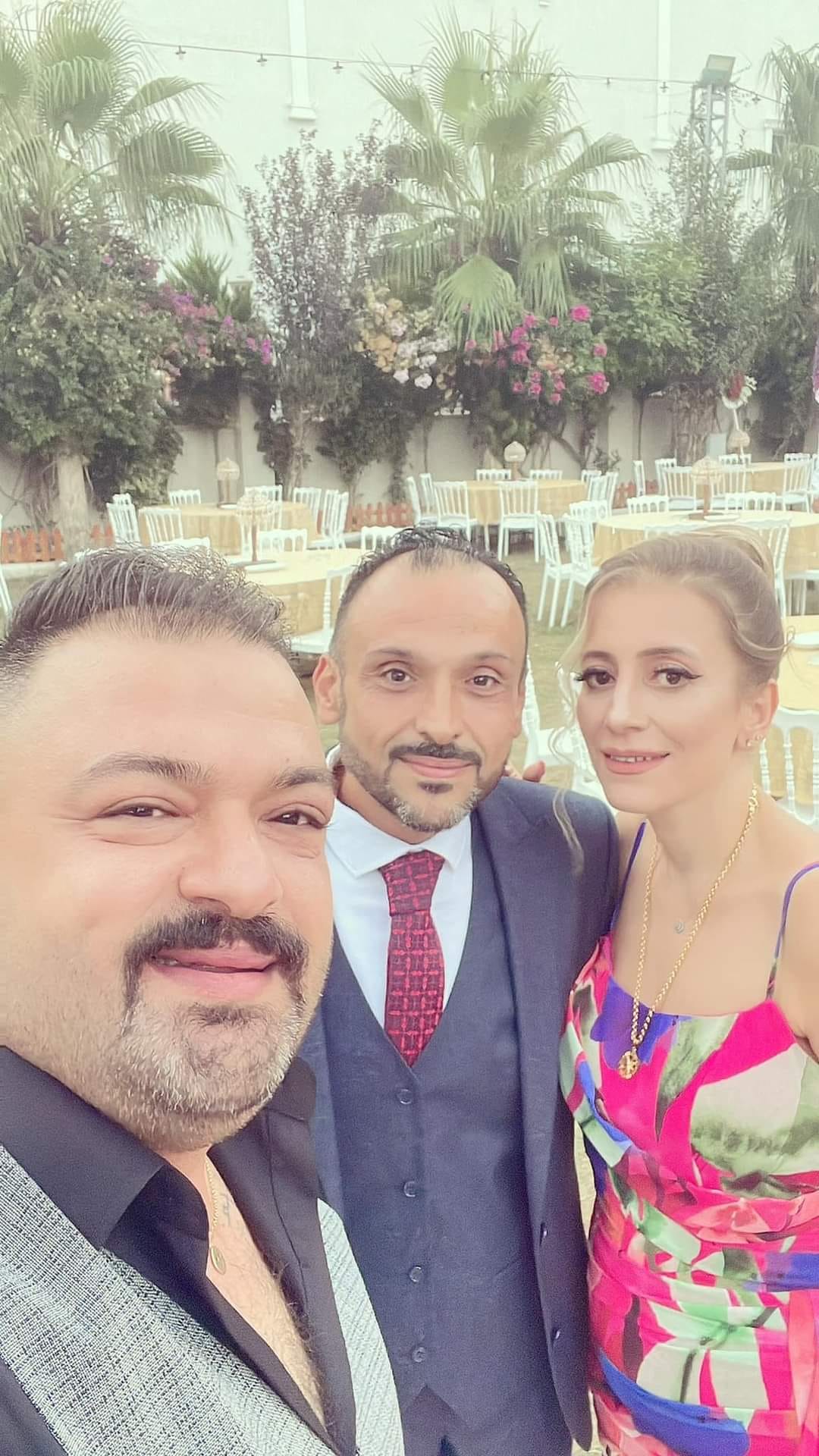 B&Ouml;YLE G&Uuml;ZEL OLUR ‘KILI&Ccedil;OĞLU’ VE ‘G&Uuml;NER’ AİLELERİNİN D&Uuml;Ğ&Uuml;N&Uuml;…