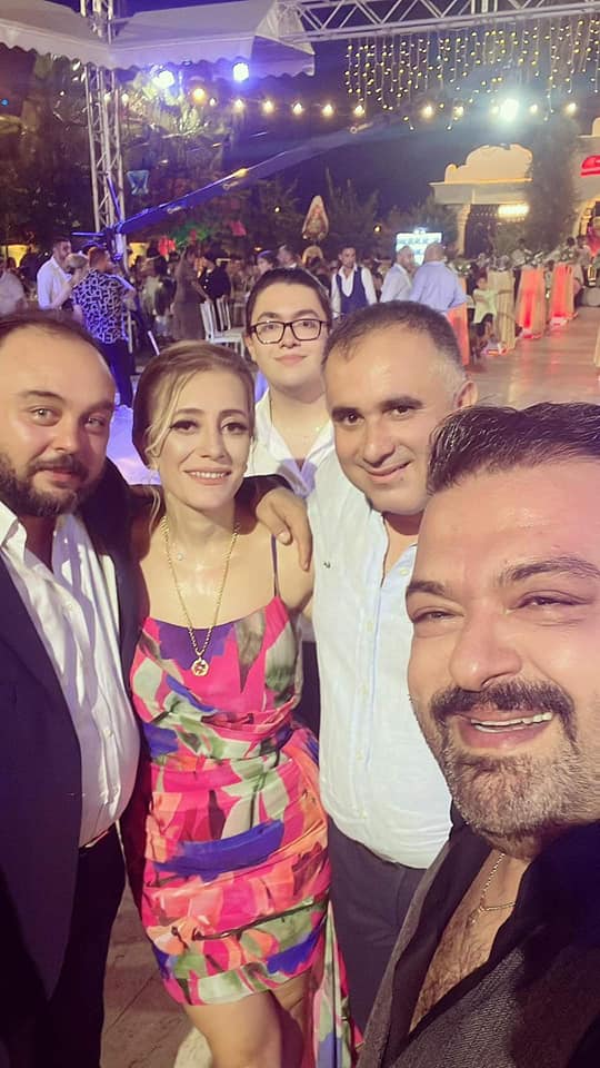 B&Ouml;YLE G&Uuml;ZEL OLUR ‘KILI&Ccedil;OĞLU’ VE ‘G&Uuml;NER’ AİLELERİNİN D&Uuml;Ğ&Uuml;N&Uuml;…