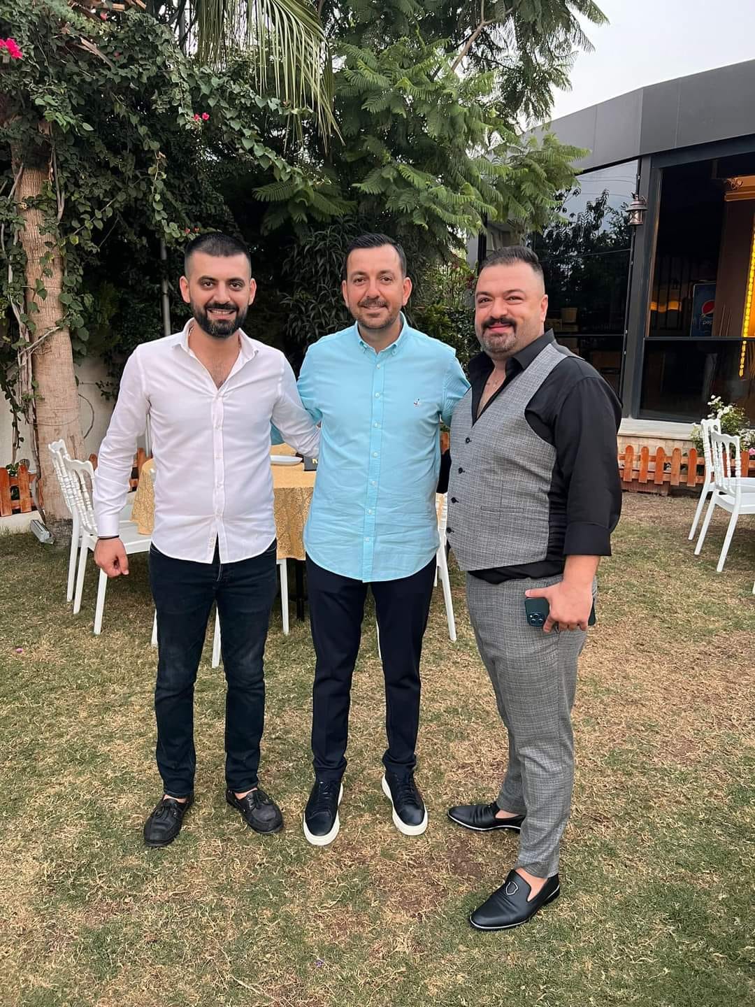 B&Ouml;YLE G&Uuml;ZEL OLUR ‘KILI&Ccedil;OĞLU’ VE ‘G&Uuml;NER’ AİLELERİNİN D&Uuml;Ğ&Uuml;N&Uuml;…