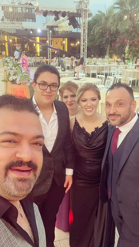 B&Ouml;YLE G&Uuml;ZEL OLUR ‘KILI&Ccedil;OĞLU’ VE ‘G&Uuml;NER’ AİLELERİNİN D&Uuml;Ğ&Uuml;N&Uuml;…