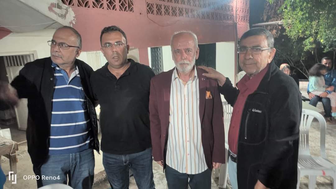 HAŞYAD, ŞAİR VE OZANLARI BELEN&rsquo;DE BULUŞTURDU