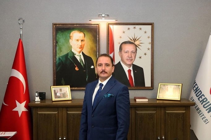 İSTE&rsquo;DEN BİR ERASMUS BAŞARISI DAHA