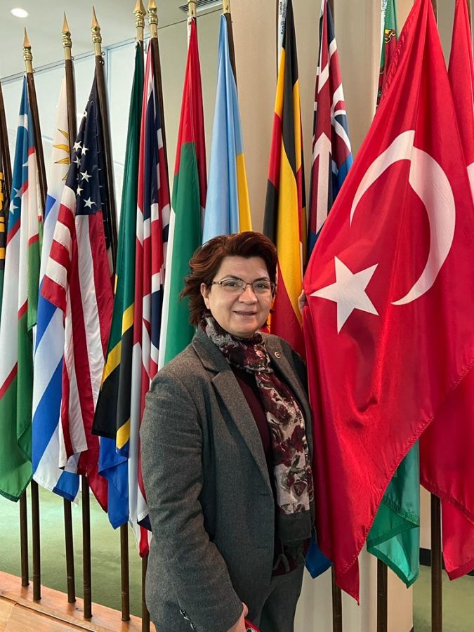 CHP’Lİ ŞAHİN&rsquo;DEN 30 AĞUSTOS ZAFER BAYRAMI MESAJI