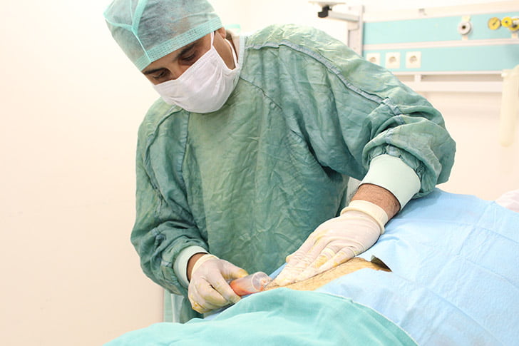 K&Ouml;K H&Uuml;CRE TEDAVİSİ NELERE İYİ GELİYOR?