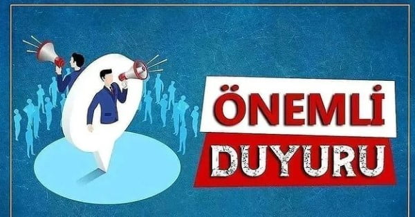 İskenderun’da 7 Mahallede Su Kesintisi Meydana Gelecek