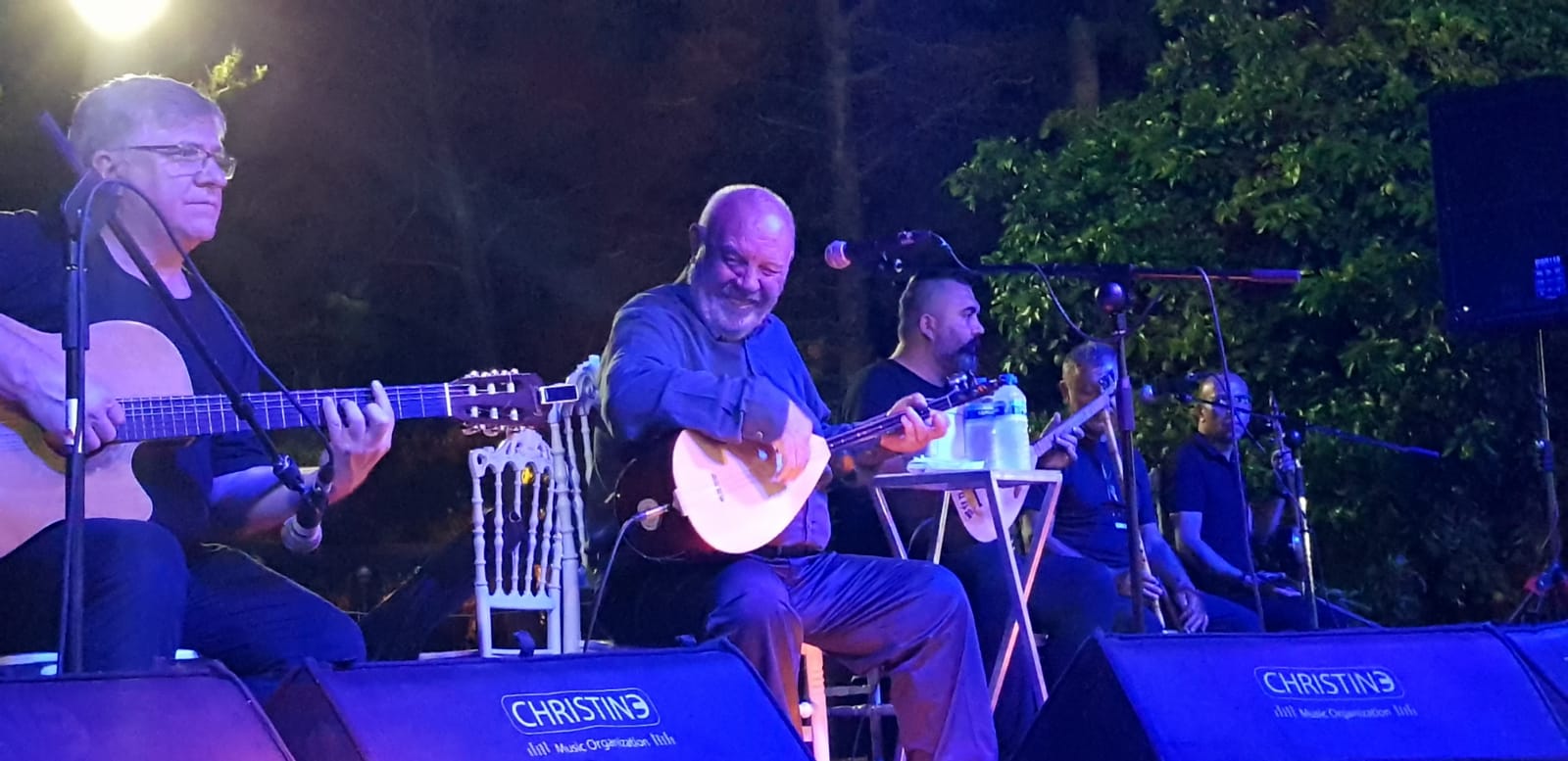 MUSA EROĞLU İSKENDERUN&rsquo;DA &Ouml;ZLEM GİDERDİ