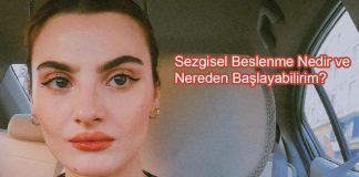 Sezgisel Beslenme Nedir ve Nereden Başlayabilirim?
