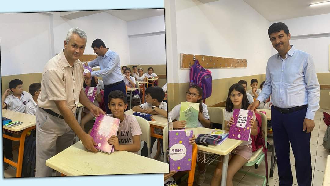 ARTIK YARDIMCI KAYNAK KİTAPLAR DA &Uuml;CRETSİZ!