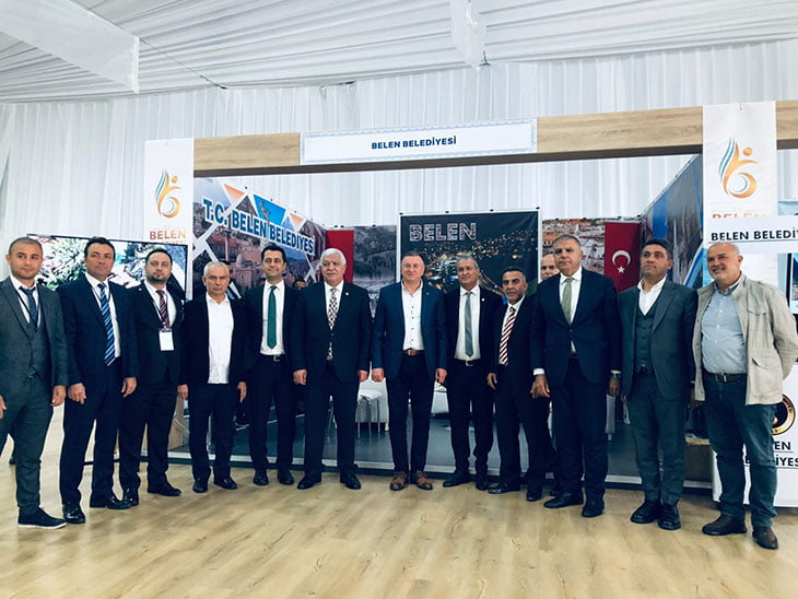 İstanbul&rsquo;da Belen R&uuml;zgarı&hellip;