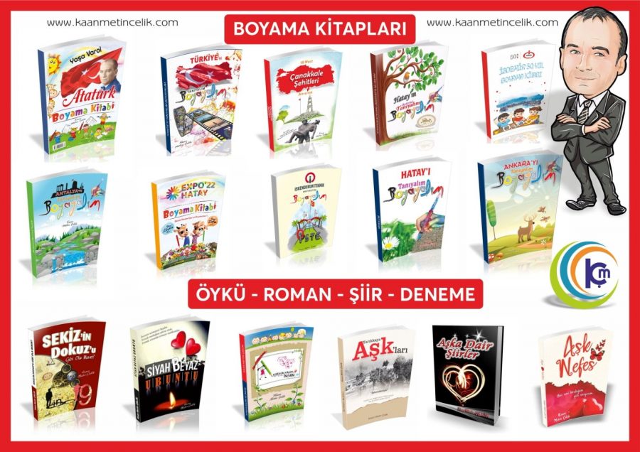 TEŞEKKÜRLER HATAY VE İSKENDERUN