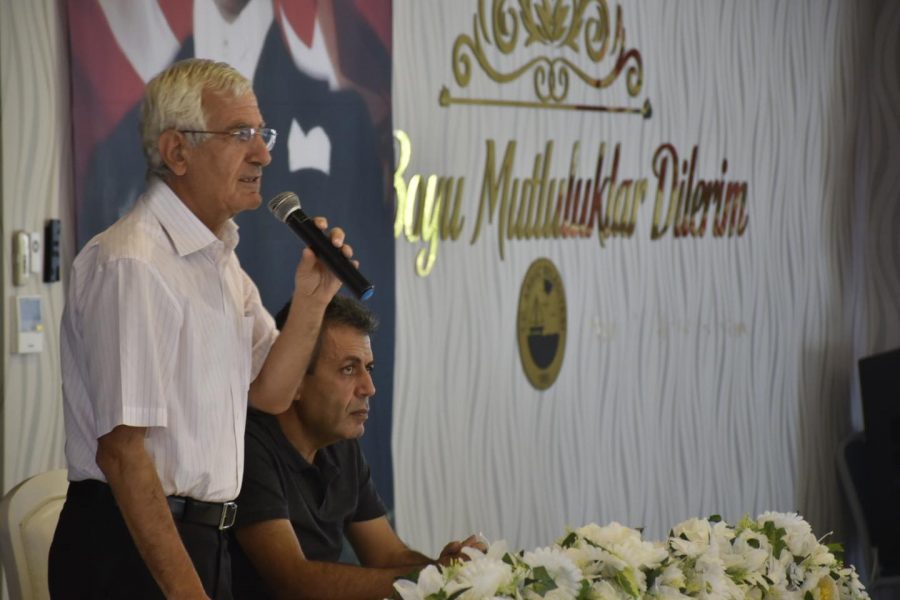 Arsuz&rsquo;da Toplu S&ouml;zleşme Sevinci