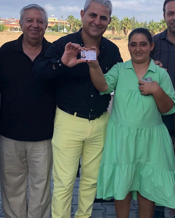 Bal Eğitim Kurumlarından &Ouml;zel İnsana Jest