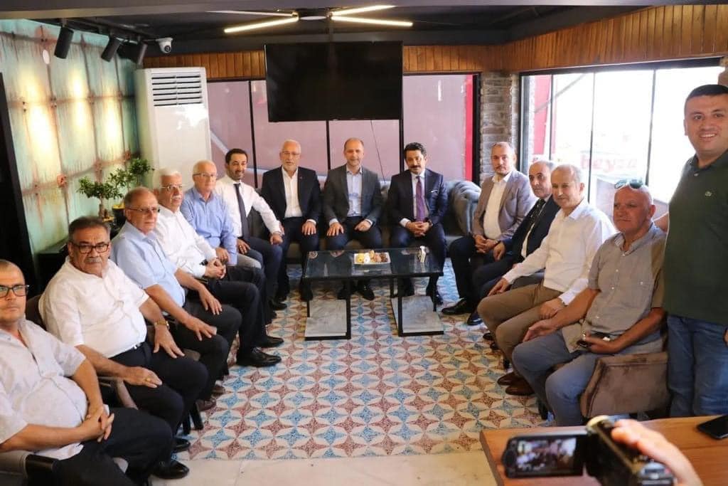 ASMALI BALKON CAFE BİSTRO HAYIRLI OLSUN…