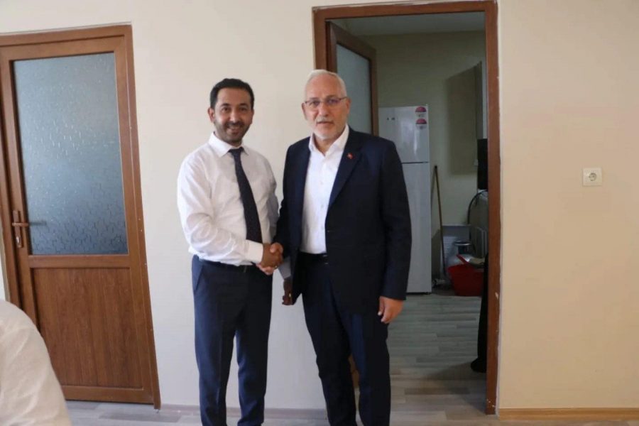 ASMALI BALKON CAFE BİSTRO HAYIRLI OLSUN…