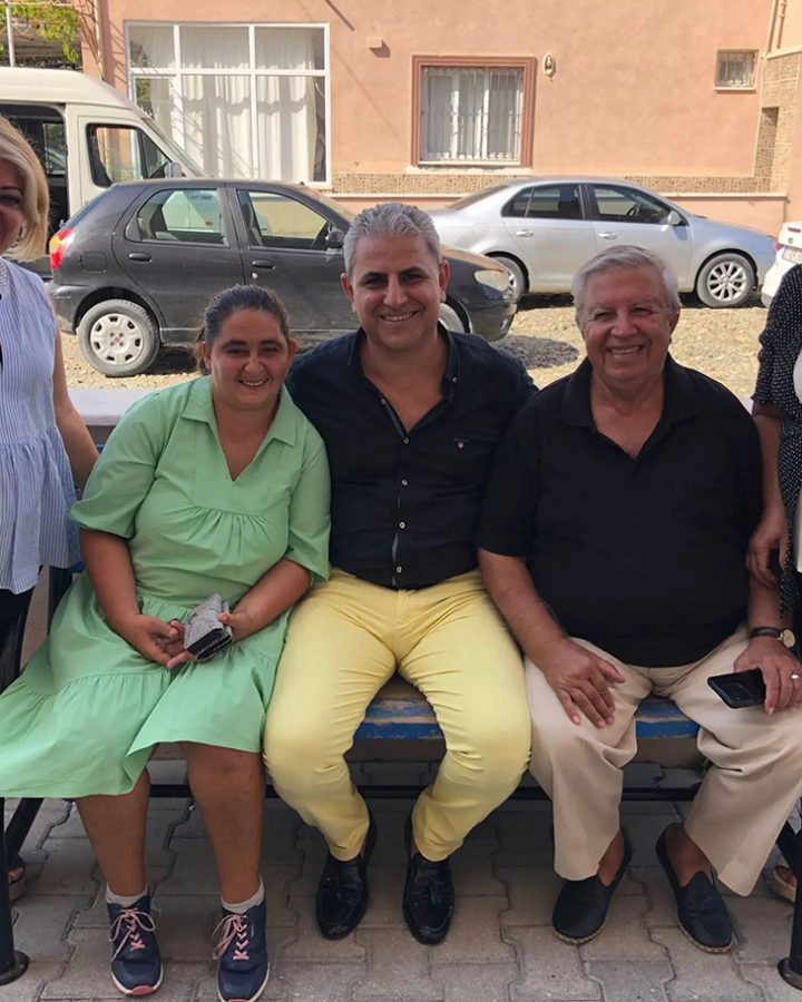 Bal Eğitim Kurumlarından &Ouml;zel İnsana Jest