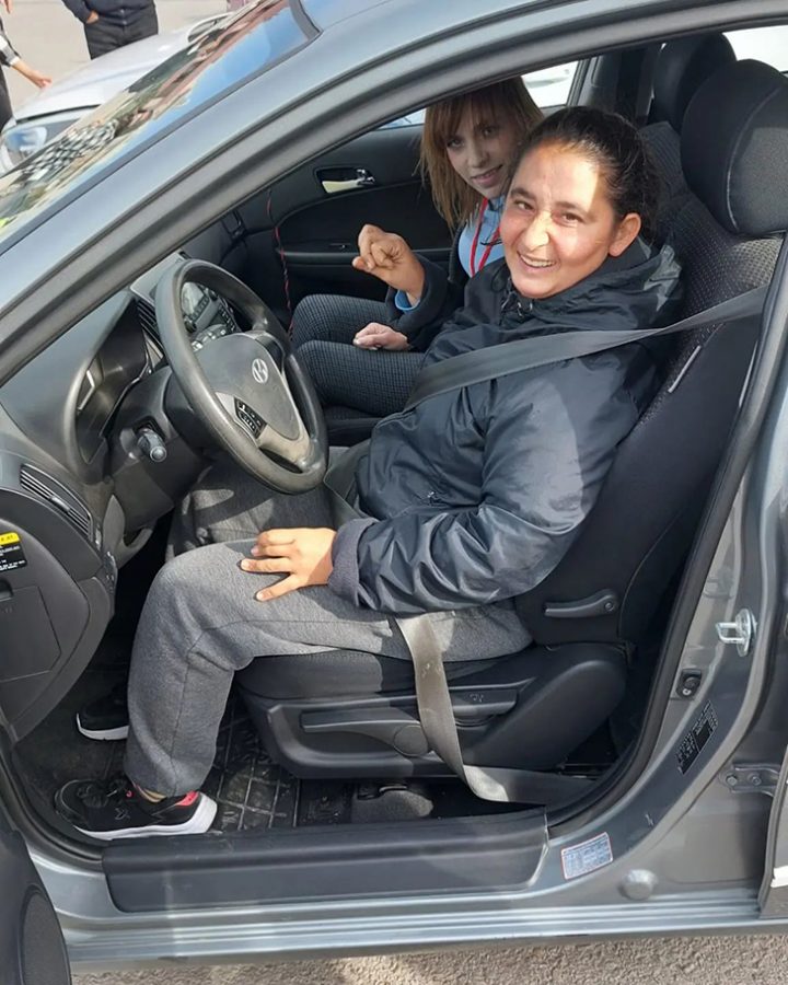 Bal Eğitim Kurumlarından &Ouml;zel İnsana Jest