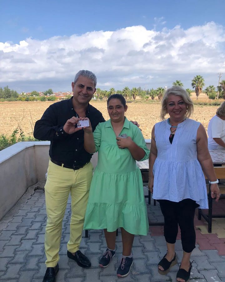 Bal Eğitim Kurumlarından &Ouml;zel İnsana Jest