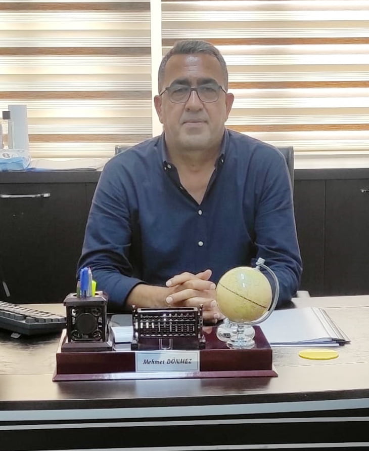 BELEN’İN GURUR ABİDESİ OKULLARINDAN GAZİ ABDURRAHMAN PAŞA İLKOKULU’NDAN YENİ EĞİTİM &Ouml;ĞRETİM YILINA HARİKA BAŞLANGI&Ccedil;