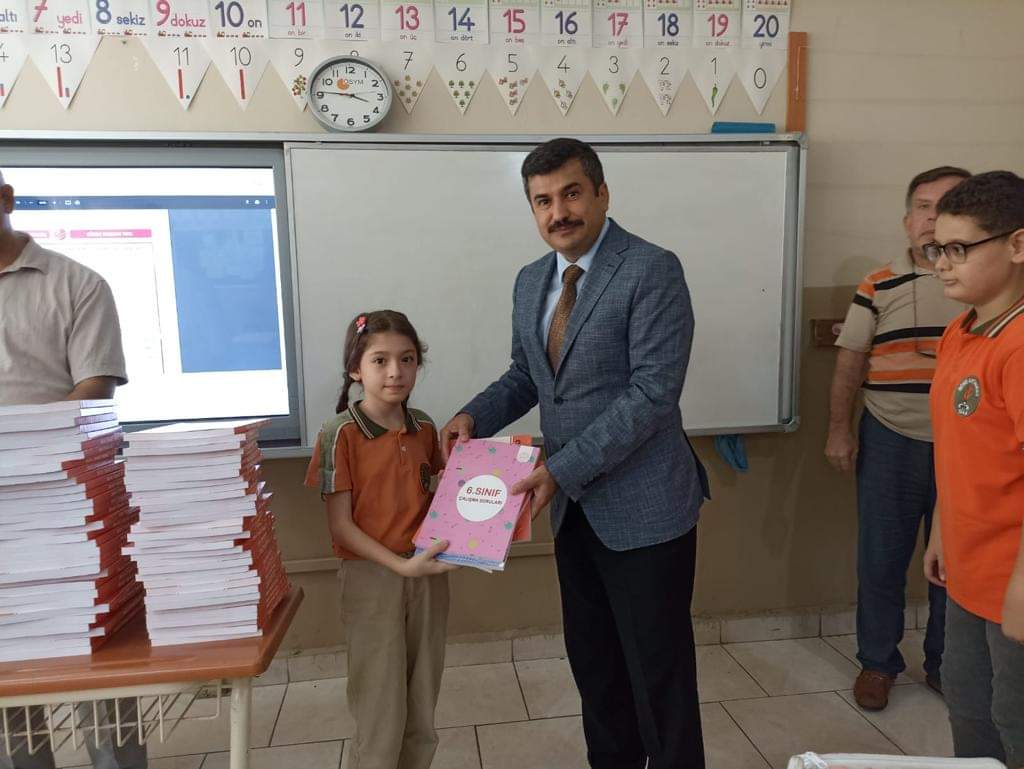 ARTIK YARDIMCI KAYNAK KİTAPLAR DA &Uuml;CRETSİZ!