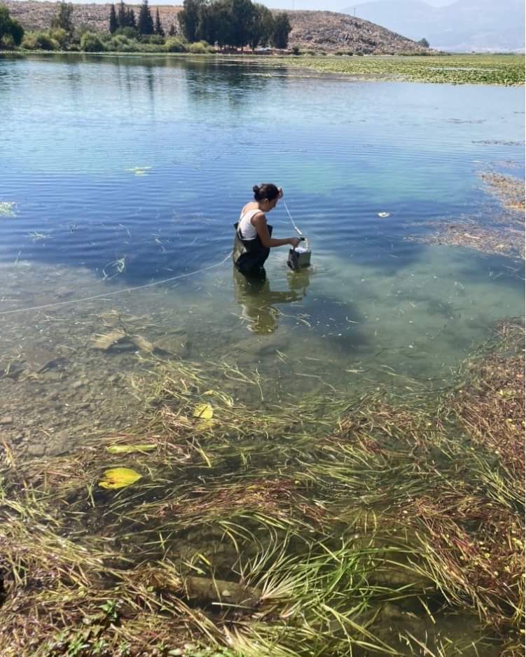 İSTE&rsquo;DE BİR PROJEYE DAHA DESTEK GELDİ