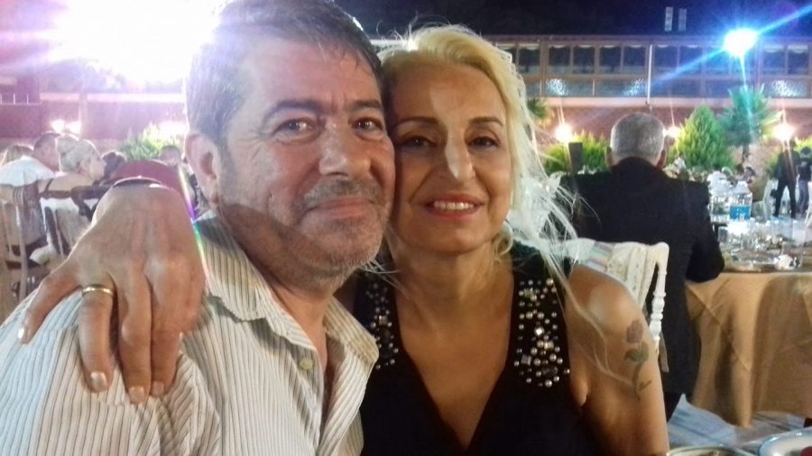 Sahte i&ccedil;ki İskenderun&rsquo;da can aldı