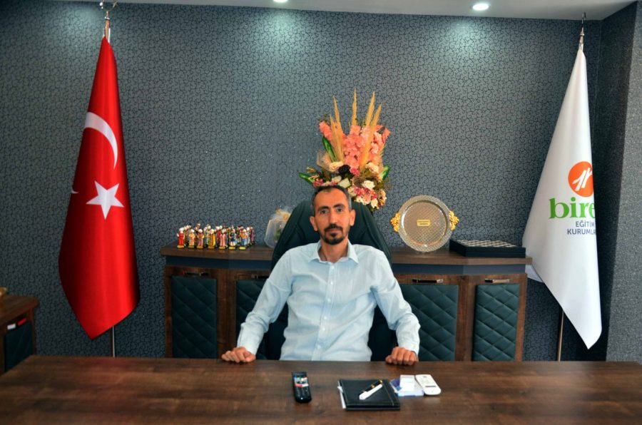 BİREY OKULLARINDA KAYITLAR DEVAM EDİYOR