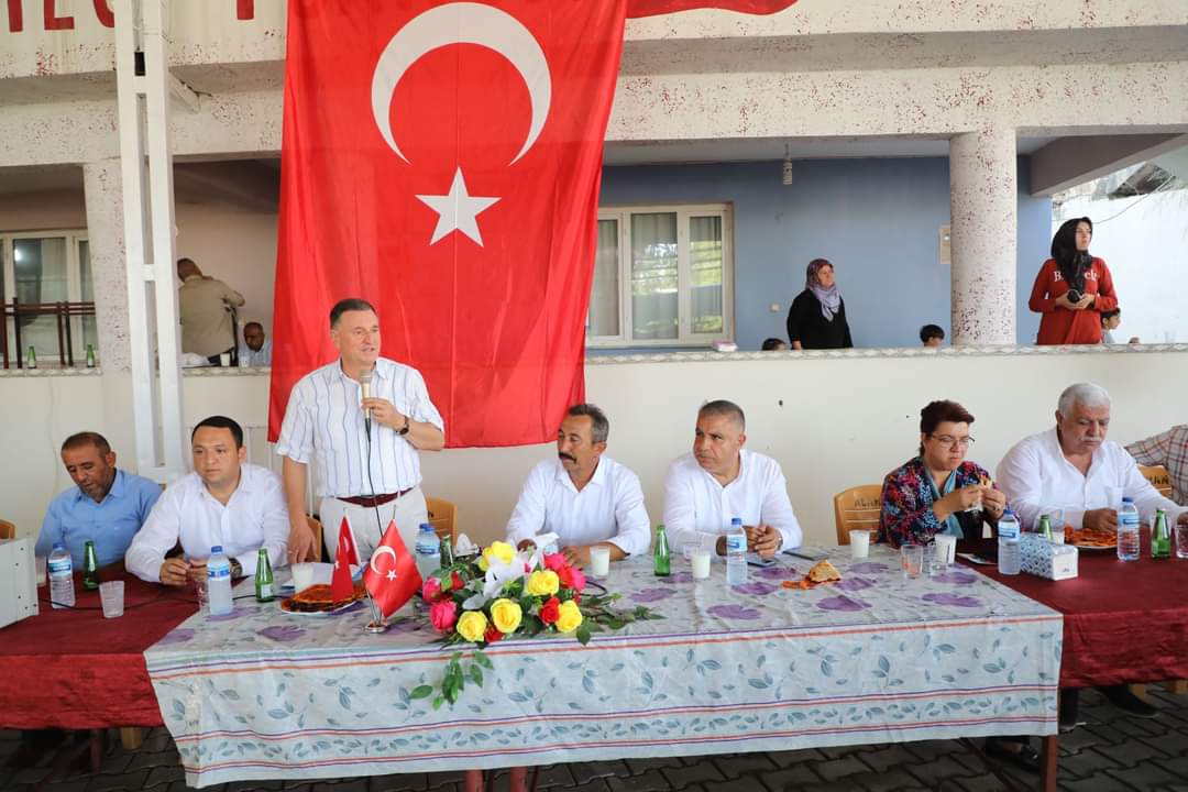 SAVAŞ: T&Uuml;RKİYE&rsquo;DE Hİ&Ccedil;KİMSENİN YAPAMADIĞI KALİTEDE G&Uuml;BRE &Uuml;RETİYORUZ