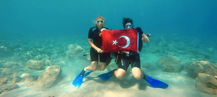 Alkışlar Murat Eray Boşnak’a …