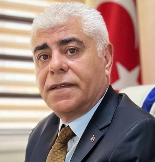 T&Uuml;RK METAL, İSKENDERUN ŞUBESİ İLE B&Uuml;Y&Uuml;MEYE DEVAM EDİYOR!