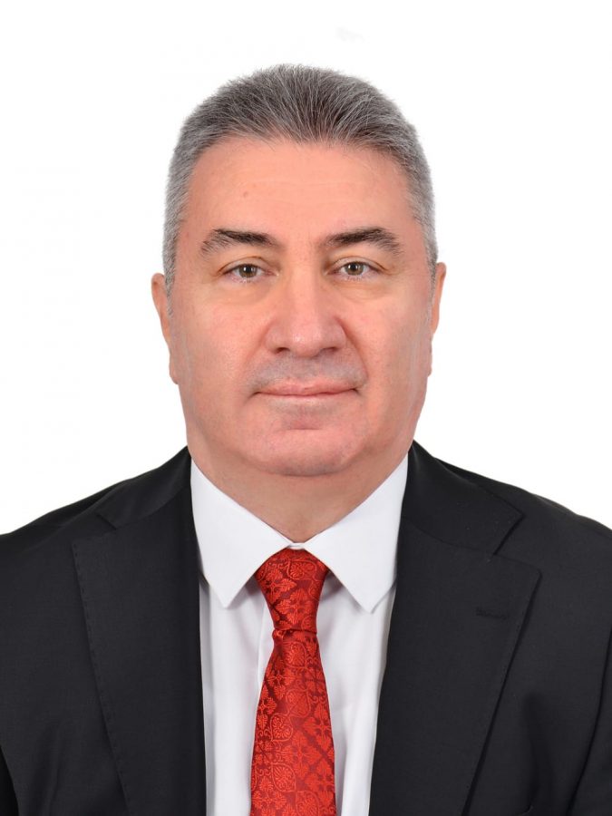 T&uuml;rkiye &ccedil;elik sekt&ouml;r&uuml;n&uuml;n dev kuruluşu OYAK Maden Metal&uuml;rji&rsquo;de g&ouml;rev değişimleri