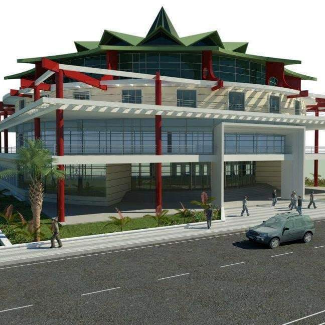 İSKENDERUN CEMEVİ YAPIMINA BAŞLANDI