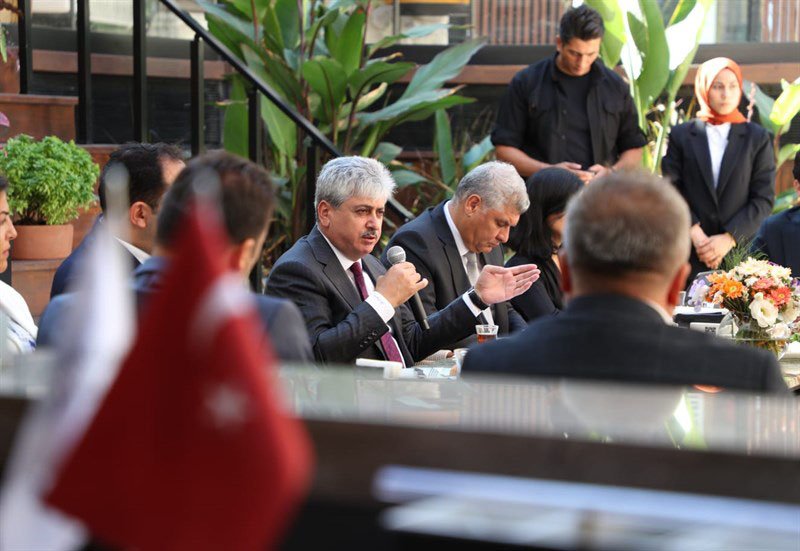 İSKENDERUN LİSESİ&rsquo;NİN RESTORASYON PROJESİNİ HAZIRLADIK, KURUL KARARINI BEKLİYORUZ