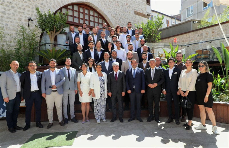 İSKENDERUN LİSESİ&rsquo;NİN RESTORASYON PROJESİNİ HAZIRLADIK, KURUL KARARINI BEKLİYORUZ