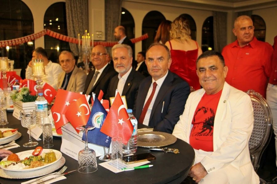 ARİAD’tan 99&#8217;uncu yıla özel &#8220;Cumhuriyet Balosu&#8221;