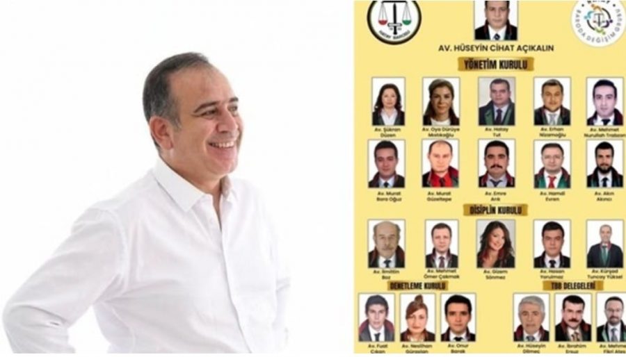 Baro’da 2. Açıkalın dönemi