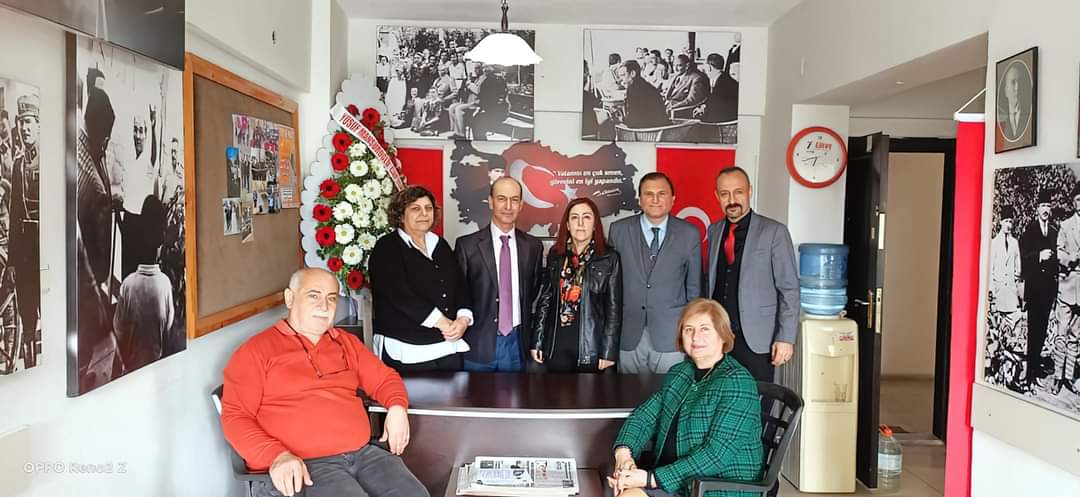 ADD’DEN CUMHURİYET BALOSUNA DAVET