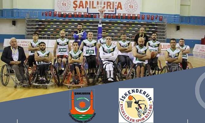 İskenderun’un Süper Lig ekibi sezona iyi başladı