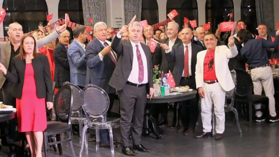 ARİAD’tan 99&#8217;uncu yıla özel &#8220;Cumhuriyet Balosu&#8221;