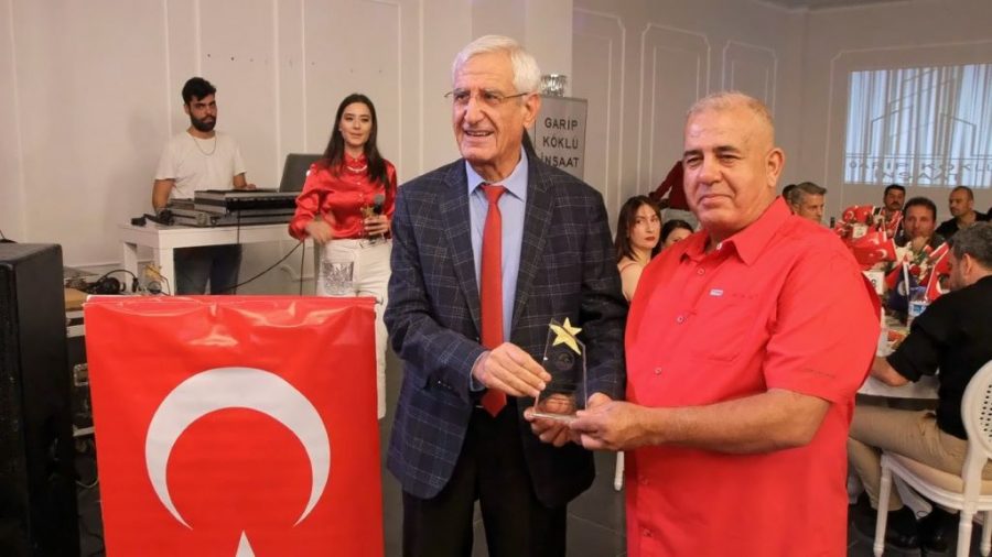 ARİAD’tan 99&#8217;uncu yıla özel &#8220;Cumhuriyet Balosu&#8221;