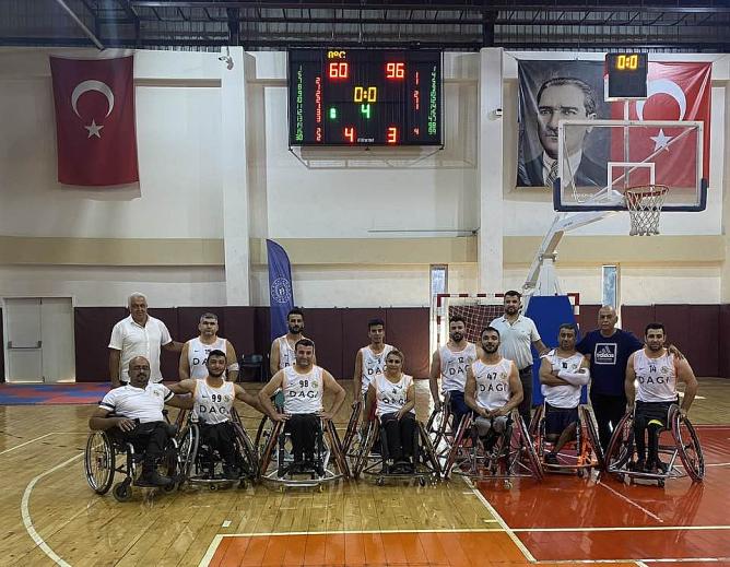 İskenderun’un Süper Lig ekibi sezona iyi başladı