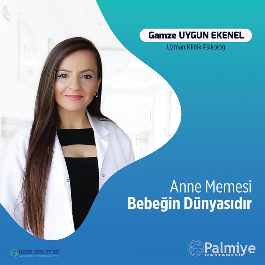 Anne Memesi Bebeğin D&uuml;nyasıdır
