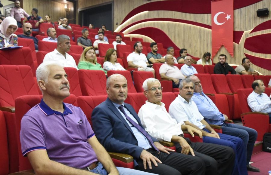 BAŞKAN G&Uuml;VEN, &ldquo;&Ccedil;İFT&Ccedil;İYE DESTEĞİMİZ S&Uuml;RECEK&rdquo;